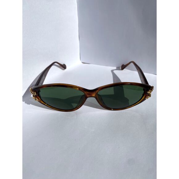 Christian Lacroix 7354 Sunglasses main image 6